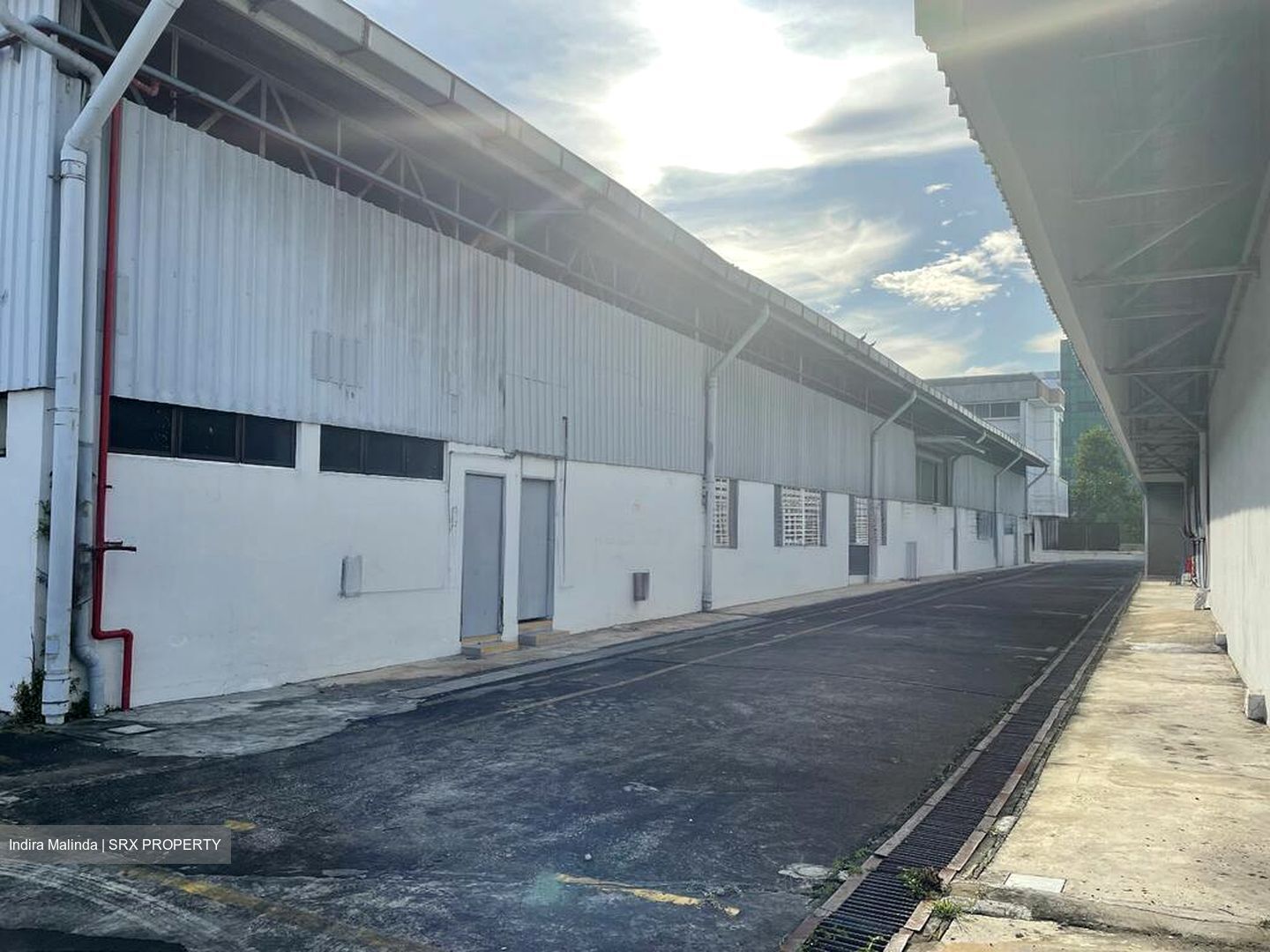 Penjuru Place (D22), Factory #566790451